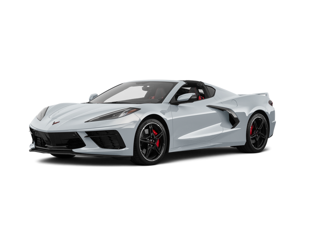 2022 Chevrolet Corvette 3LT