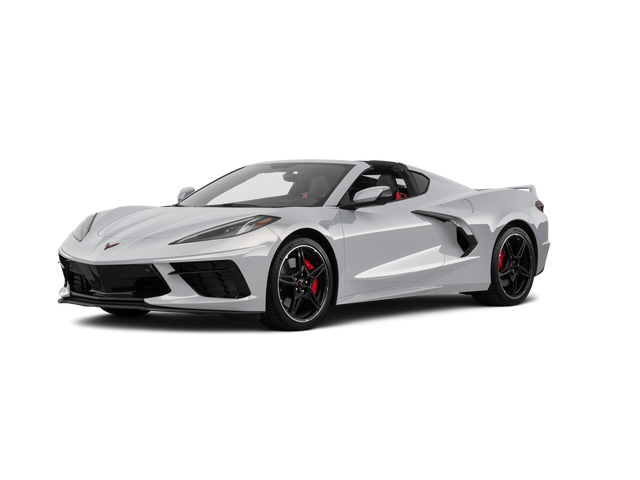 2022 Chevrolet Corvette 3LT