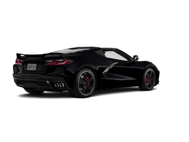 2022 Chevrolet Corvette 3LT