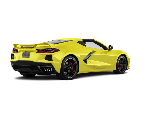 2022 Chevrolet Corvette 3LT