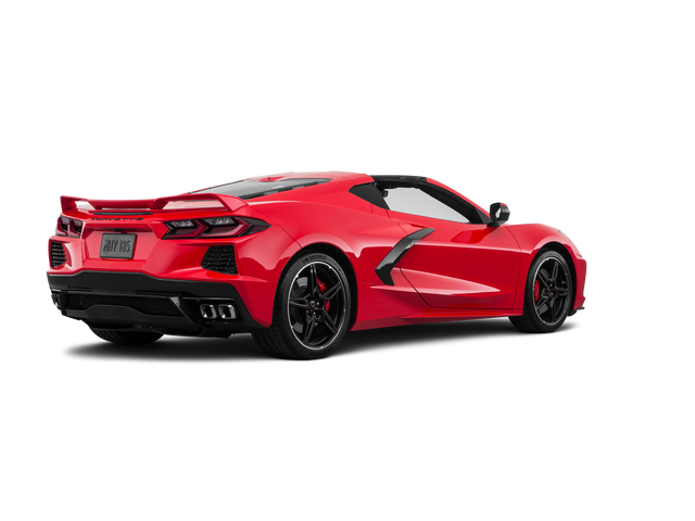 2022 Chevrolet Corvette 3LT