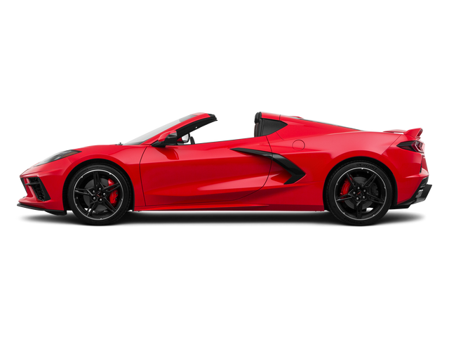 2022 Chevrolet Corvette 3LT