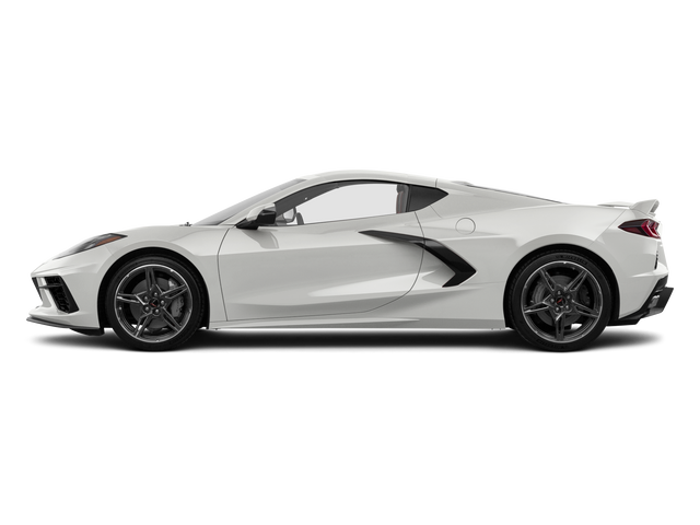 2022 Chevrolet Corvette 2LT