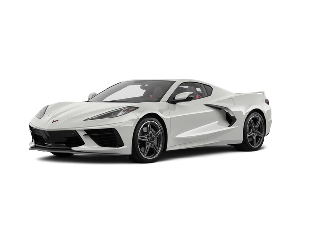 2022 Chevrolet Corvette 2LT