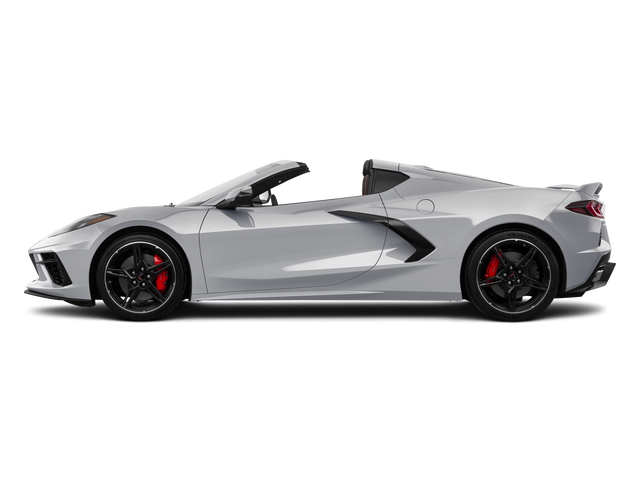 2022 Chevrolet Corvette 3LT