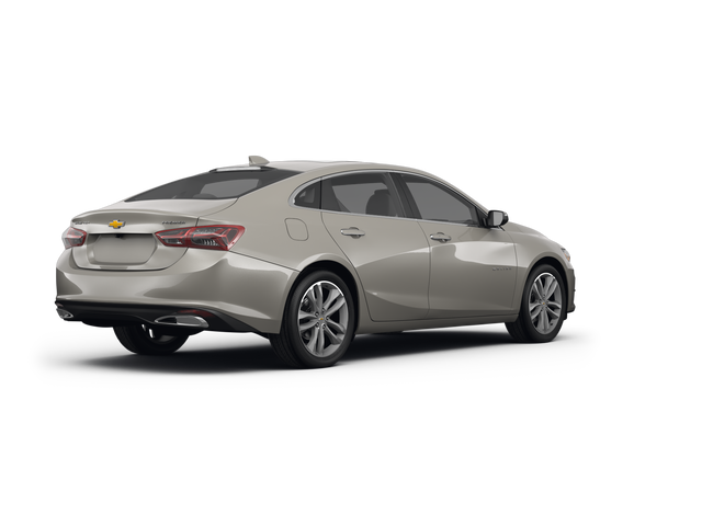 2022 Chevrolet Malibu Premier