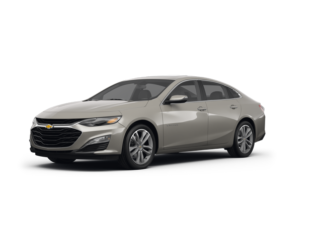 2022 Chevrolet Malibu Premier