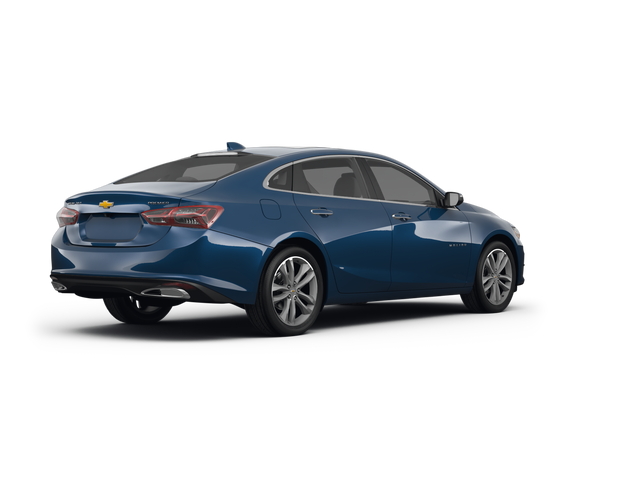 2022 Chevrolet Malibu Premier