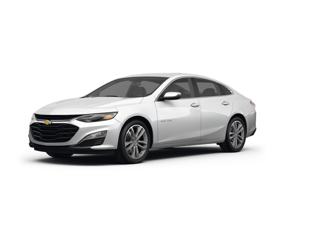 2022 Chevrolet Malibu Premier