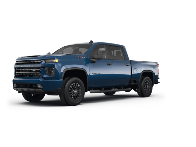 2022 Chevrolet Silverado 3500HD Work Truck