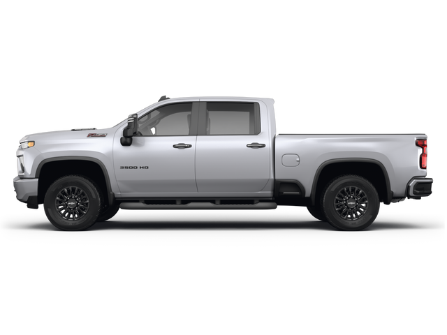 2022 Chevrolet Silverado 3500HD LT