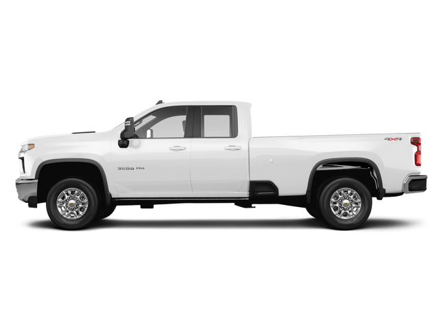 2022 Chevrolet Silverado 3500HD Work Truck