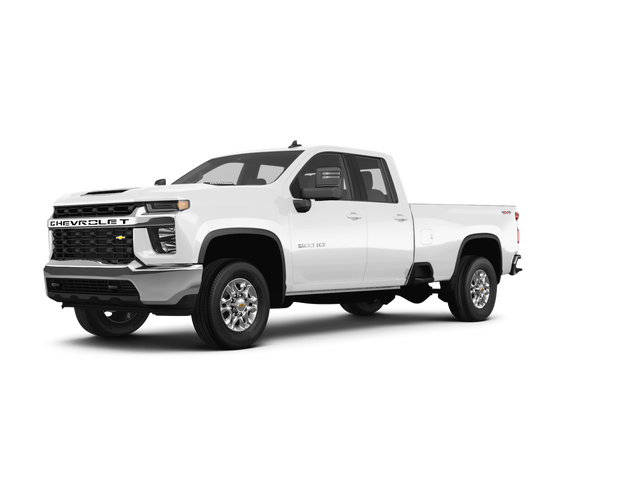 2022 Chevrolet Silverado 3500HD Work Truck