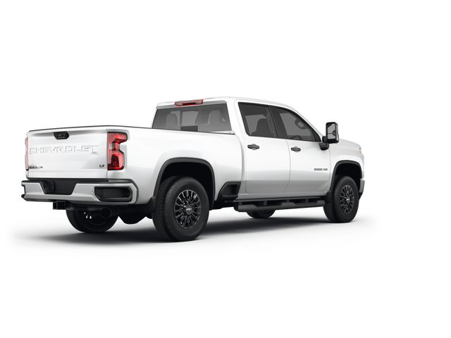 2022 Chevrolet Silverado 3500HD Work Truck