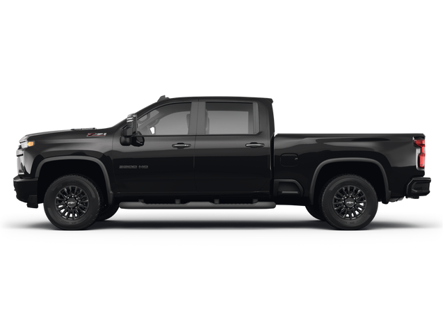 2022 Chevrolet Silverado 3500HD LT