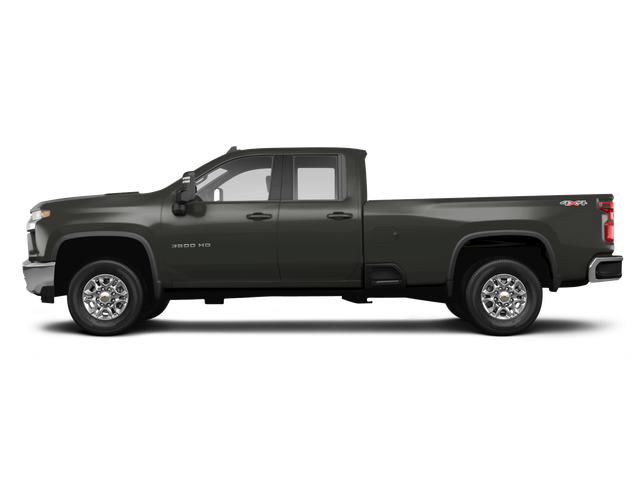2022 Chevrolet Silverado 3500HD Work Truck