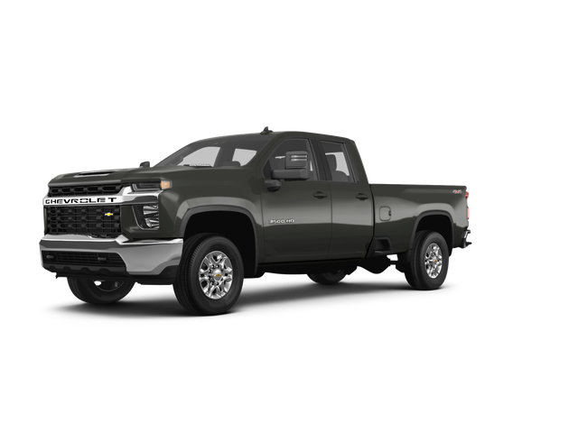 2022 Chevrolet Silverado 3500HD Work Truck