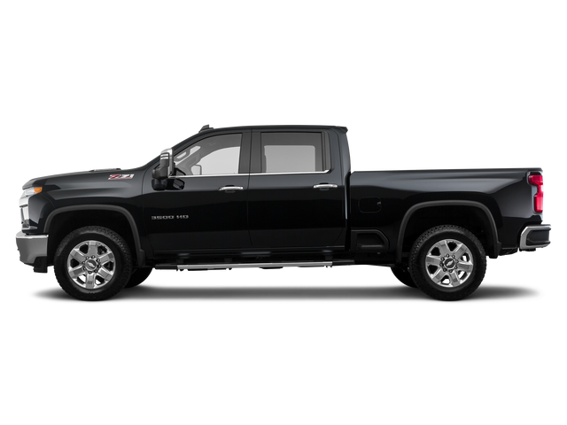 2022 Chevrolet Silverado 3500HD High Country