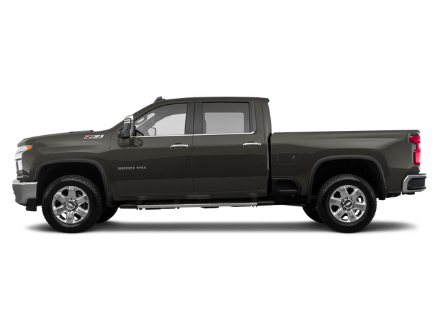 2022 Chevrolet Silverado 3500HD High Country