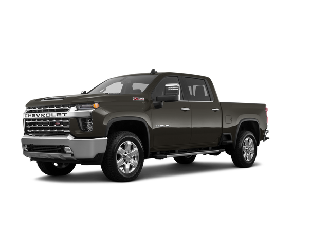 2022 Chevrolet Silverado 3500HD High Country