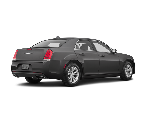 2022 Chrysler 300 Touring