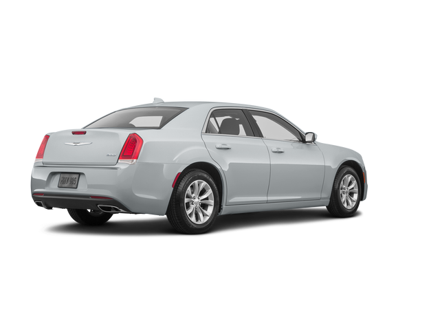 2022 Chrysler 300 Touring