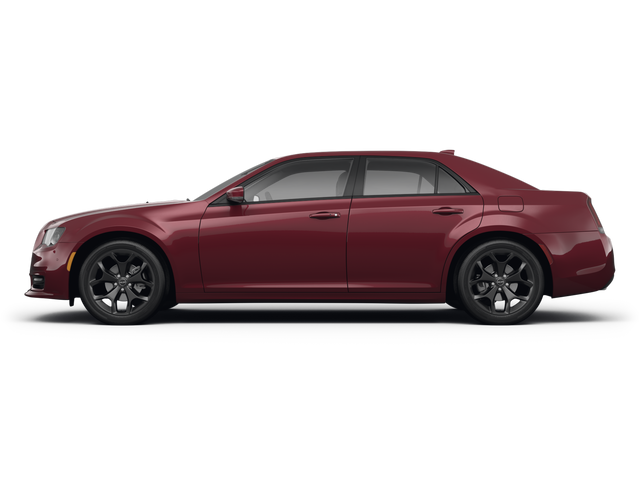 2022 Chrysler 300 Touring L