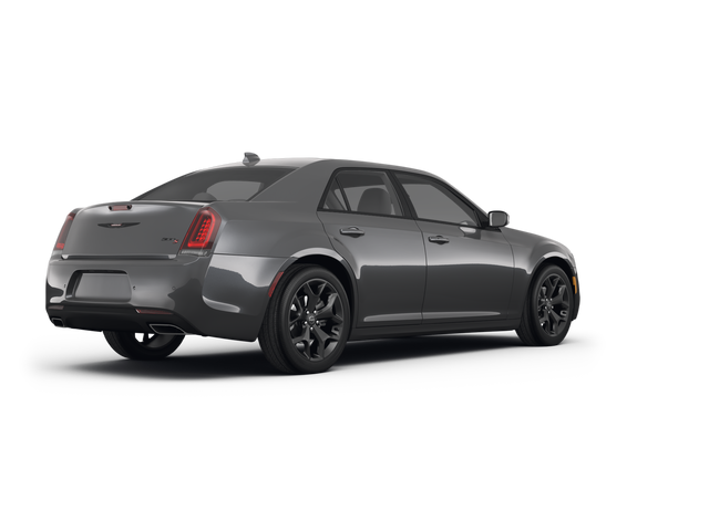 2022 Chrysler 300 300S