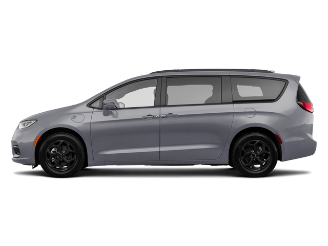 2022 Chrysler Pacifica Hybrid Limited