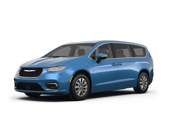 2022 Chrysler Pacifica Hybrid Touring L