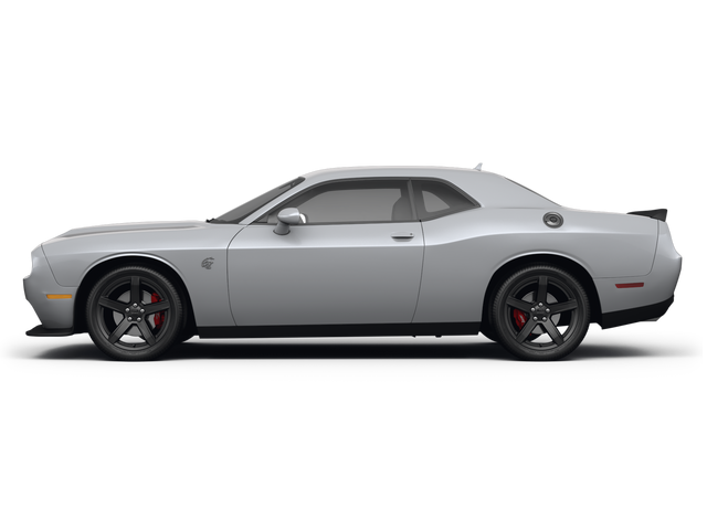 2022 Dodge Challenger SRT Hellcat Redeye