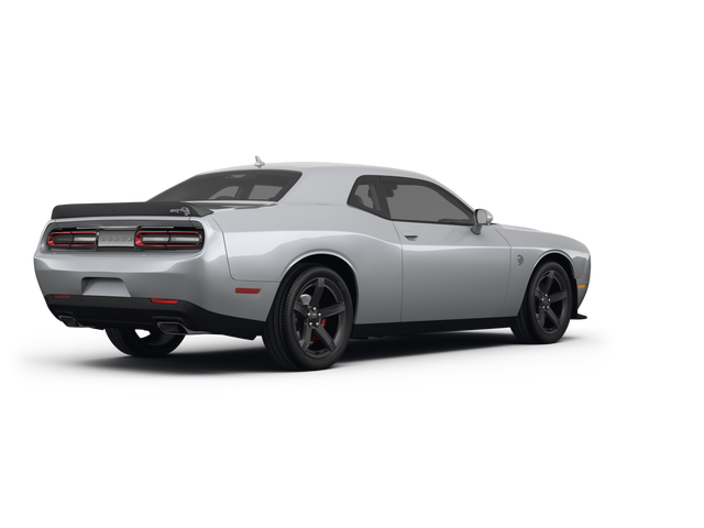 2022 Dodge Challenger SRT Hellcat Redeye