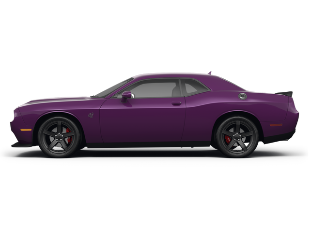 2022 Dodge Challenger SRT Hellcat Redeye Widebody Jailbreak