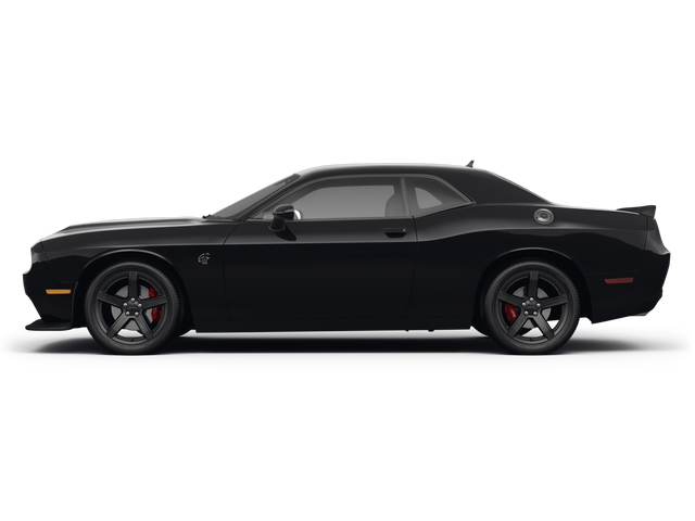 2022 Dodge Challenger SRT Hellcat Redeye Widebody Jailbreak