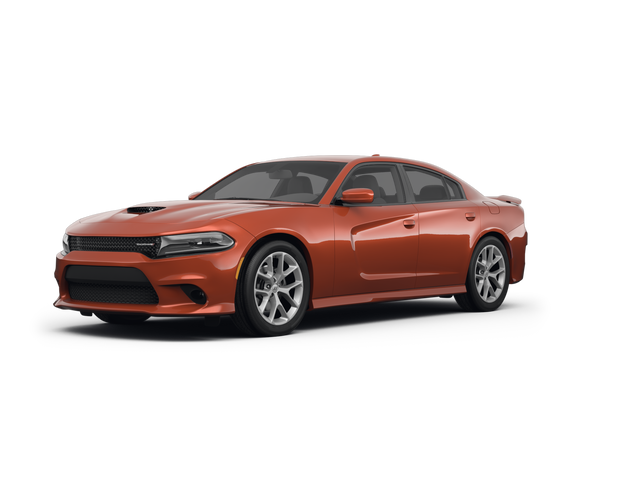 2022 Dodge Charger GT