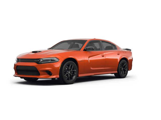 2022 Dodge Charger R/T