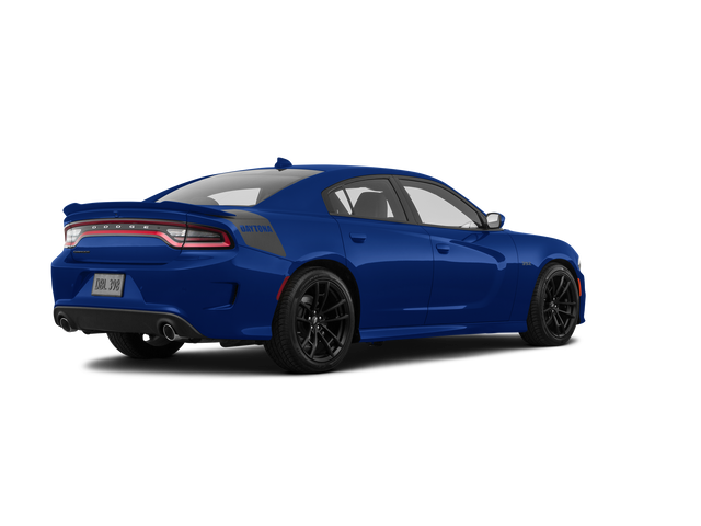 2022 Dodge Charger Scat Pack