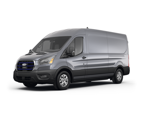 2022 Ford E-Transit Base