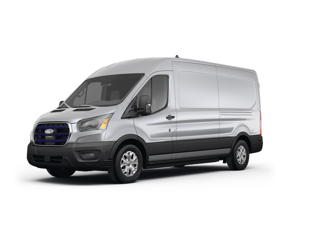 2022 Ford E-Transit Base