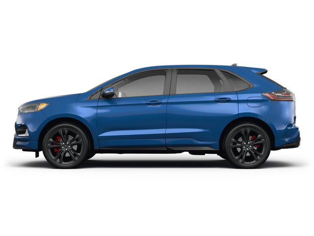 2022 Ford Edge ST