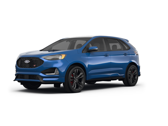 2022 Ford Edge ST