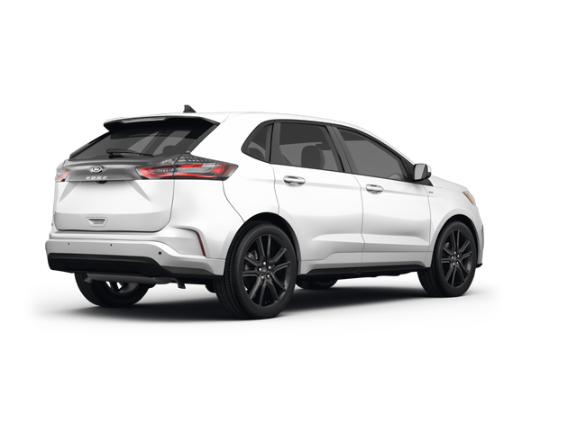 2022 Ford Edge ST Line