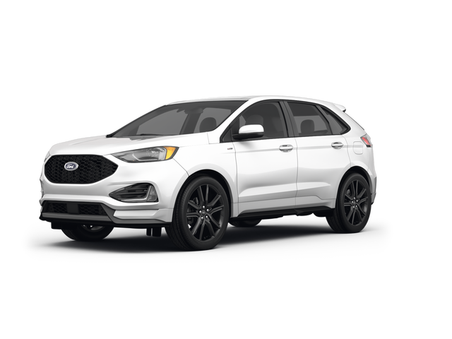 2022 Ford Edge ST Line