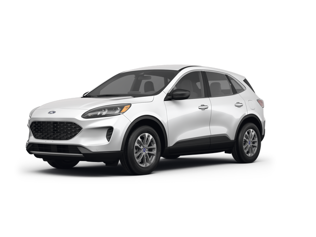 2022 Ford Escape S