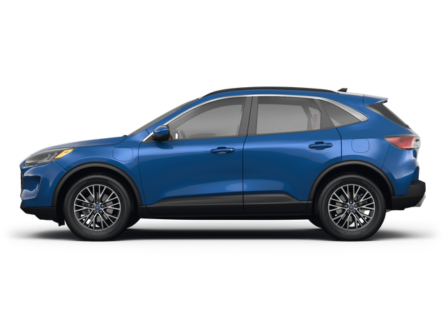 2022 Ford Escape Plug-In Hybrid SEL