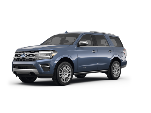 2022 Ford Expedition Platinum