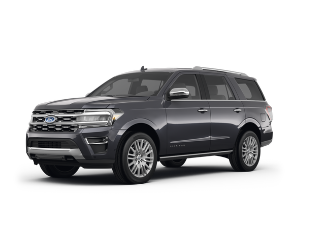 2022 Ford Expedition Platinum