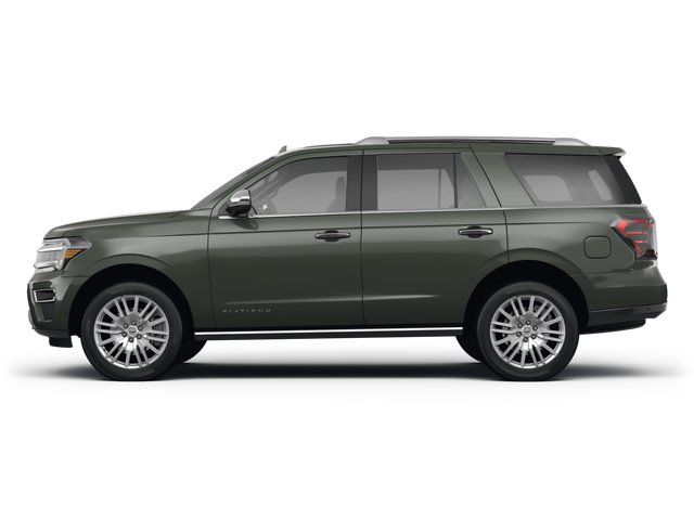 2022 Ford Expedition Platinum