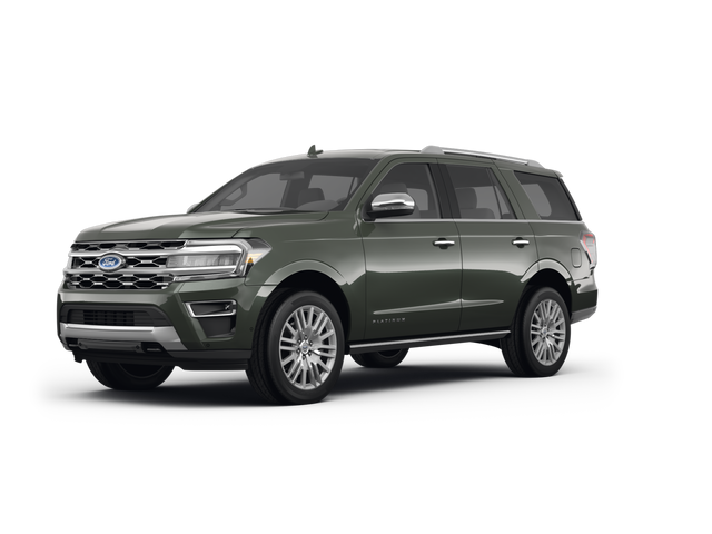 2022 Ford Expedition Platinum