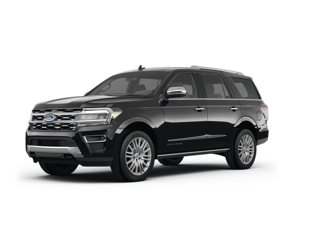 2022 Ford Expedition Platinum